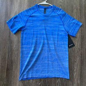 Lululemon Metal Vent SS